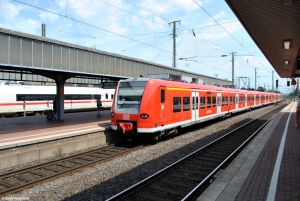 425 577-4 · Dortmund Hbf
