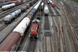 294 865-1 Hagen-Vorhalle