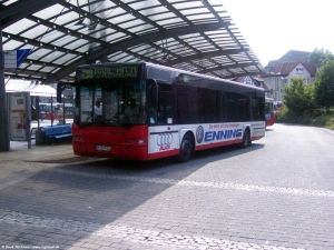 WES PM 801 · Recklinghausen Hbf