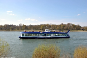 Moby Dick · Königswinter