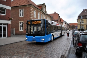1015 (MS ST 1015) · Königsstraße