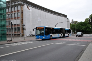1345 (MS ST 1345) · Ludgeripl. -> Hauptbahnhof