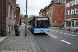 2418 (MS ST 589) · Ludgeriplatz