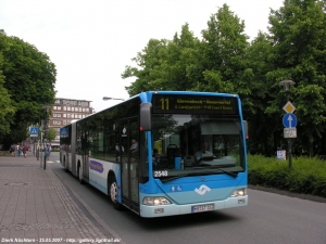 2548 (MS ST 153) Windthorststraße