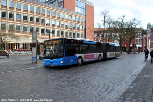 2617 (MS ST 168) · Klemensstraße