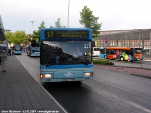 9721 (MS ST 519) Münster Hbf