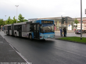 9826 (MS ST 545) Münster Hbf