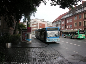9848 (MS ST 553) Ludgeriplatz