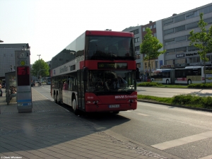 03-03 (COE RV 461) Münster Hbf