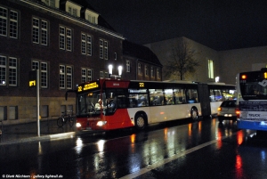 07-04 (WAF RV 735) Münster, Aegidiimarkt