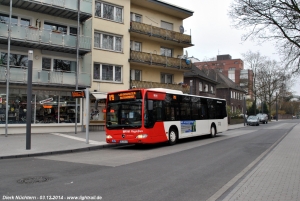 08-11 (COE RV 478) · Lünen, Persiluhr