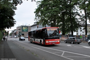 2306 (COE RV 306) · Datteln, Vestische Kinderklinik 2306 (COE RV 306) · Datteln, Vestische Kinderklinik