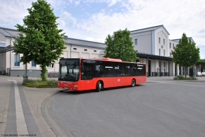 711 (HSK NV 711) · Soest Bahnhof
