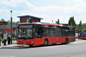 419 (HSK NV 419) · Schwerte ZOB 419 (HSK NV 419) · Schwerte ZOB