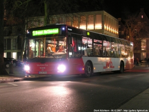 MS NV 3500 Domplatz