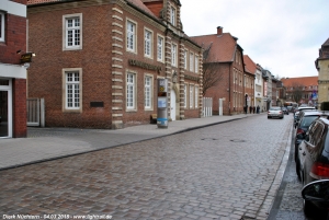 Königsstraße, 04.03.2015