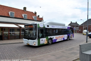 2962 (BV-RG-69) Westkapelle Zuidstraat