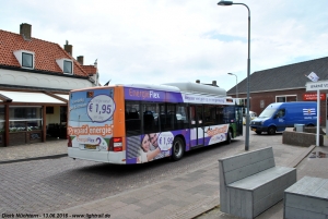 2962 (BV-RG-69) Westkapelle Zuidstraat