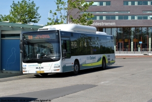 2974 (BV-SB-59) Middelburg Station