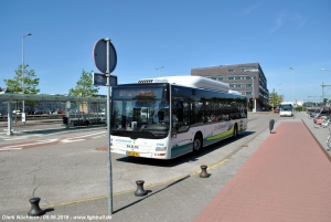 2986 (BV-SB-74) Middelburg Station