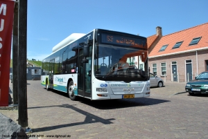 2986 (BV-SB-74) Westkapelle, Zuidstraat