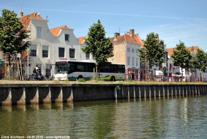 5541 (52-BGB-3) Middelburg, Nieuwe Haven