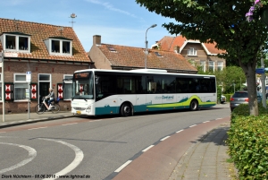 5544 (57-BGB-3) Oostkapelle, Molenweg