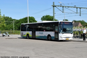 5567 (66-BGB-9) Middelburg Station