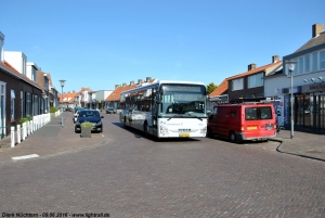 5588 (68-BGD-5) Westkapelle Markt