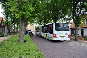 9266 (BV-SF-66) Westkapelle, Dreefje