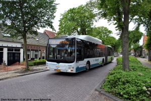 9266 (BV-SF-66) Westkapelle, Dreefje