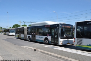 9268 (BV-SF-68) Middelburg Station