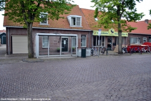 Westkapelle Dreefje, 14.06.2016 Westkapelle Dreefje, 14.06.2016