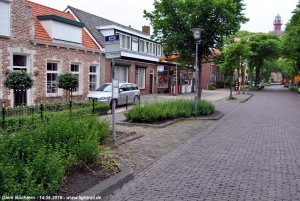 Westkapelle Dreefje, 14.06.2016 Westkapelle Dreefje, 14.06.2016