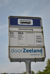 Joossesweg, 11.06.2016 Joossesweg, 11.06.2016