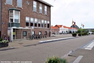 Westkapelle Markt, 13.06.2016 Westkapelle Markt, 13.06.2016