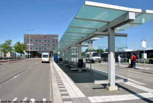 Middelburg Station, 09.06.2016 Middelburg Station, 09.06.2016