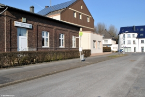 Am Brandhof, 11.02.2012 Am Brandhof, 11.02.2012
