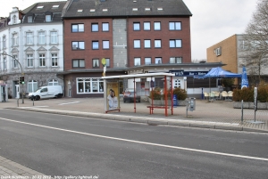 Brücherhofstraße, 20.02.2012 Brücherhofstraße, 20.02.2012