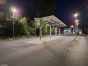 Brünninghausen Betriebshof, 27.08.2024 Brünninghausen Betriebshof, 27.08.2024