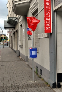 Brunnenstraße, 19.06.2011 Brunnenstraße, 19.06.2011