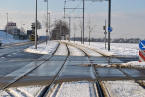 Businkstraße, 18.12.2010 Businkstraße, 18.12.2010