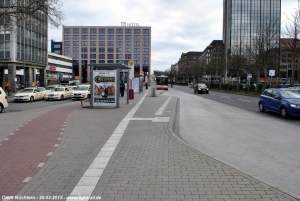 Dortmund Hbf, 26.03.2015 Dortmund Hbf, 26.03.2015