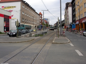 Heinrichstraße, 15.08.2007 Heinrichstraße, 15.08.2007