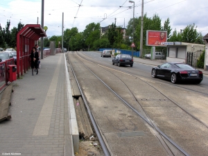 Heinrichstraße, 15.08.2007 Heinrichstraße, 15.08.2007