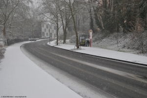 Hörde Friedhof, 26.01.2026 Hörde Friedhof, 26.01.2026