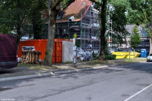 Kalmeichweg, 11.07.2019 Kalmeichweg, 11.07.2019