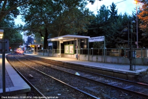 Kohlgartenstraße, 13.08.2014 Kohlgartenstraße, 13.08.2014