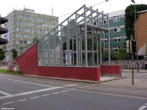 Unionstraße, 15.08.2007 Unionstraße, 15.08.2007