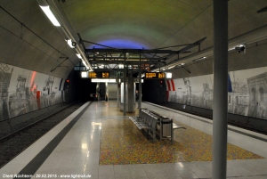 Unionstraße [U], 20.02.2015